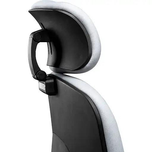 Офисное кресло GT Racer B-531, серое (B-531 Gray) - фото 10