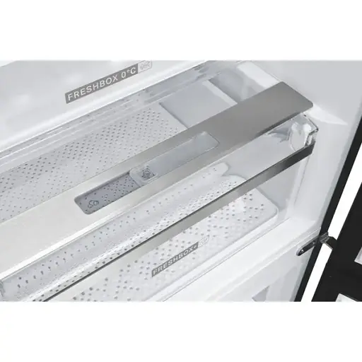 Холодильник Whirlpool W9 931A KS - фото 6