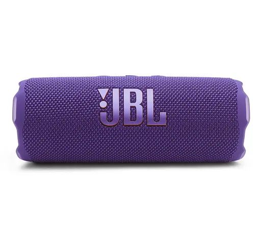 Портативна колонка JBL FLIP7-PUR Bluetooth 5.4 IP68 35 Вт Purple - фото 1