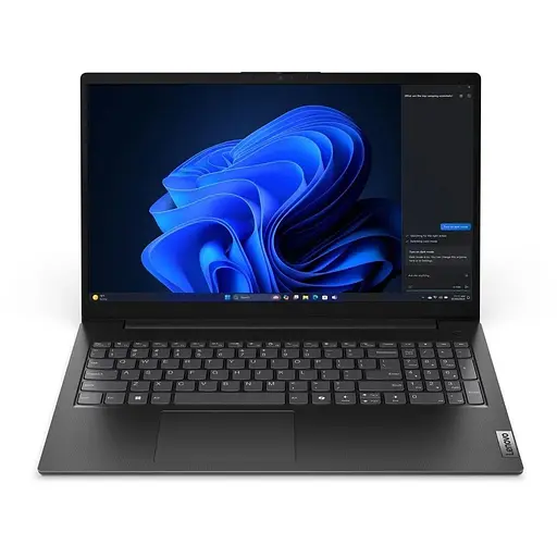 Ноутбук Lenovo V15 G5 IRL,5 120U la 5 GHz, 16 GB DDR5 5200,512 GB, Windows 11 Home, 512 GB