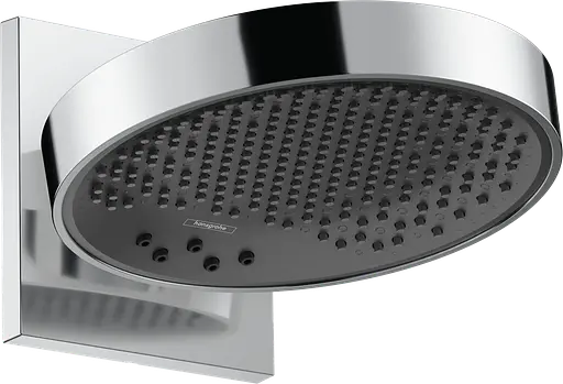 Верхний душ Hansgrohe Rainfinity 250 3jet 26232000, Хром - фото 1