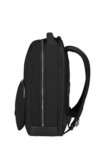 Рюкзак 15,6" Samsonite BE-HER BLACK 40x28x13,5 KJ4*09013 - фото 12