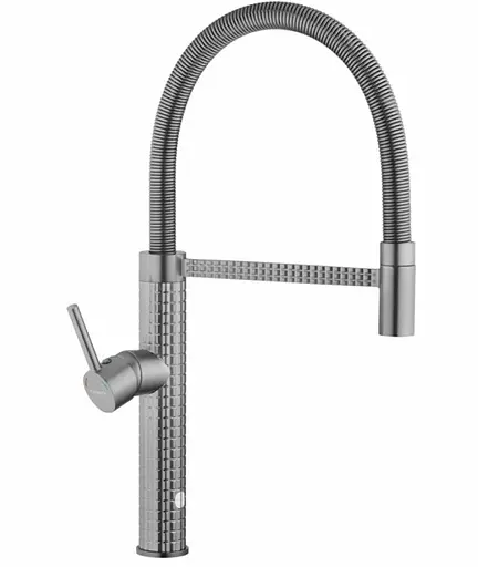 Змішувач для кухні Kroner KRP Ersel - GRP03999 (CV033803) - фото 3