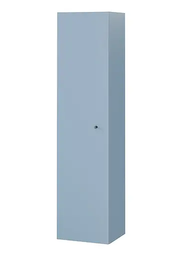 Пенал Cersanit Larga 160 блакитний S932-020 - фото 2