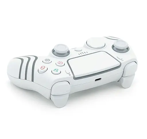 Геймпад-джойстик Voltronic P5 for PS5/PS4/Switch/PC DUAL Senses Wireless Controller - фото 2