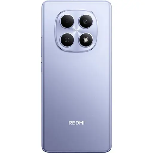 Смартфон Redmi Note 15 8/256GB Purple Global EU [158399] - фото 5