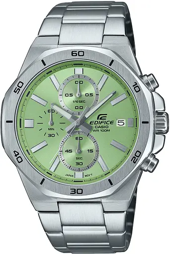 Часы Casio EDIFICE Classic EFV-640D-3AVUEF