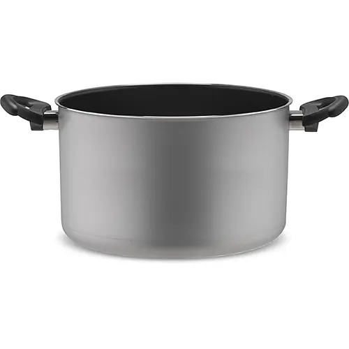 Кастрюля 2 ручки Piardi Home FIREWORKS 20см, 3,5л (FIRE2025GR02)