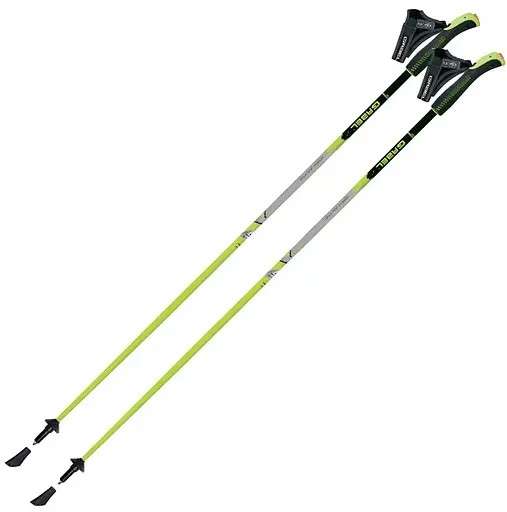 Палиці для скандинавської ходьби Gabel Light NCS 135 (7008341361350) (DAS301693) - фото 1