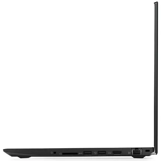 Ноутбук Lenovo ThinkPad T590 FHD (i5-8365U/8/512SSD) - Class A "Б/В" - фото 3