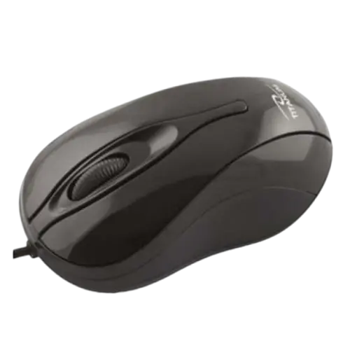Мышь Esperanza Titanum TM103K Black