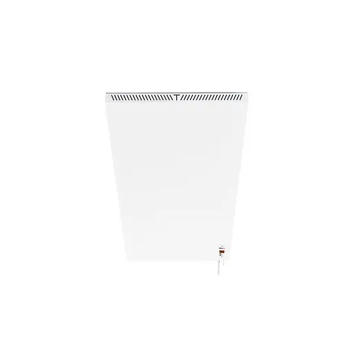 Обігрівач TehnoTerm STT-700v настінний з терморегулятором до 20 м², електричний конвектор на 700 Вт білий - фото 11