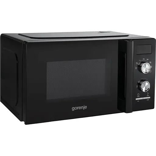 Мікрохвильова піч Gorenje MO20A3BH [139229] - фото 3