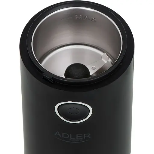 Кавомолка ADLER AD-4446BS - фото 5