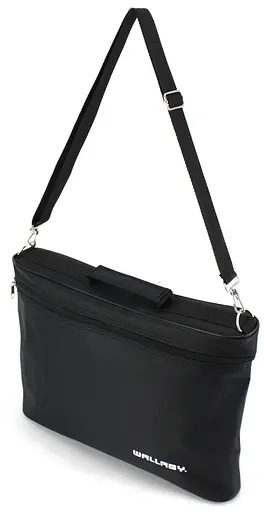 Сумка для документов Wallaby 38х27х6 см sum0015268 - фото 4