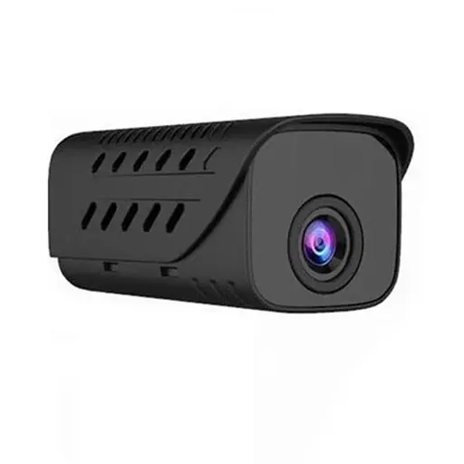 Міні камера WIFI з підсвіткою Nectronix H9N без акумулятора із зовнішнім живленням 5 вольт (100898-1)