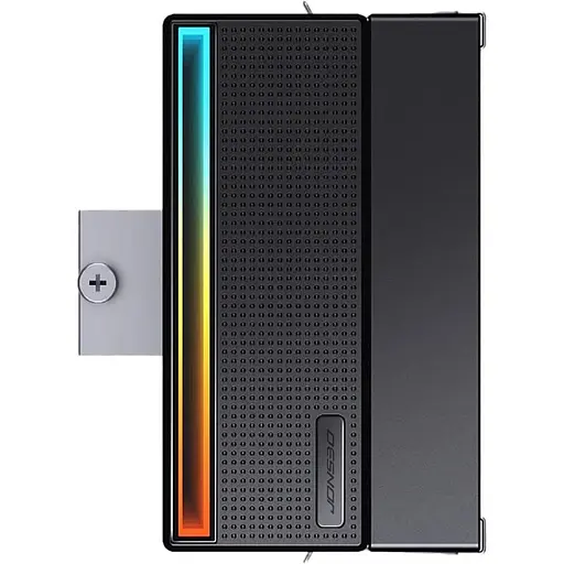 Кулер для процессора Jonsbo CB40 Black (CB40 Black) - фото 10