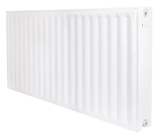 Радіатор сталевий Thermo Alliance IMAS 22 тип 600x2000 мм бічне підключення (TAI226002000K) - фото 1