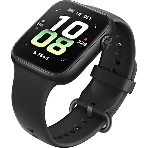 Смарт-годинник Honor Watch 5 Black (144250) - фото 4