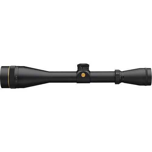 Оптический прицел Leupold VX-2 6-18х40mm Adj. Obj. CDS Fine Duplex - фото 2