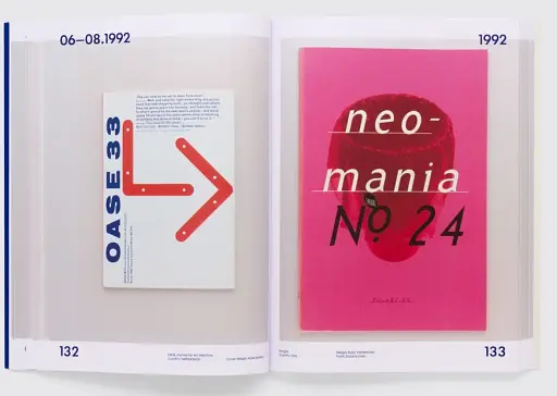 Impact 2.0. Design magazines, journals and periodicals (1974–2016) - фото 7