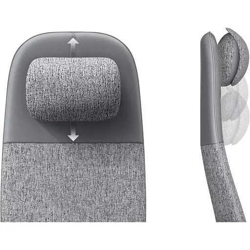 Масажна накидка Naipo oCuzen Shiatsu Back&Neck Massager oCuzen-S1 (104388) - фото 5