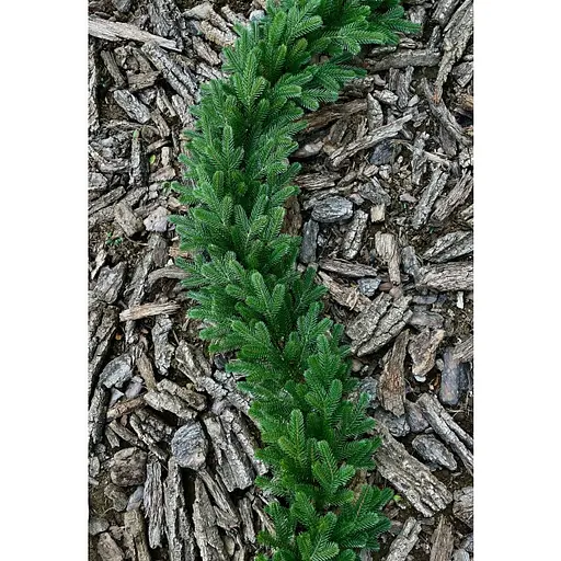 Хвойні гірлянди Hvoya Traditional литі зелені (10 шт. x 1.2 м) - фото 3