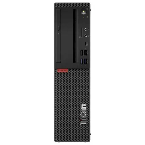 Компьютер Lenovo ThinkCentre M720s SFF (i3-8100/32/480SSD) Б/У - фото 4