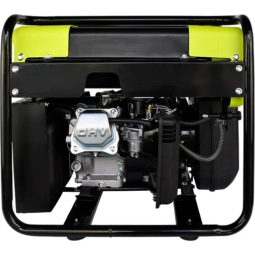 Інверторний бензиновий генератор Konner&Sohnen BASIC KSB 35i [117126] - фото 6