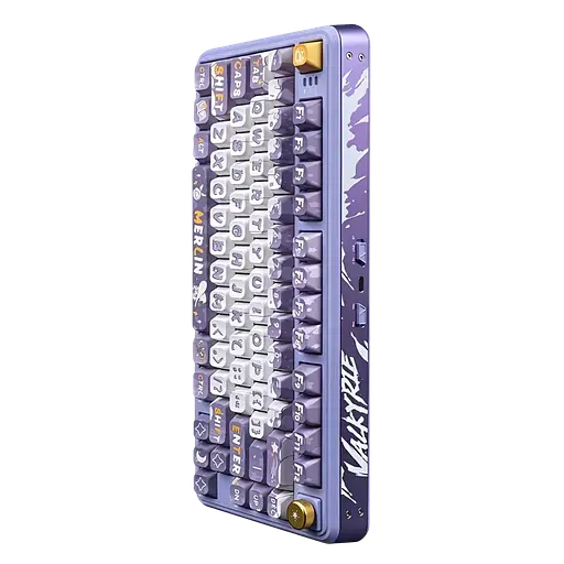 Клавиатура VALKYRIE VK75 Merlin - фото 1