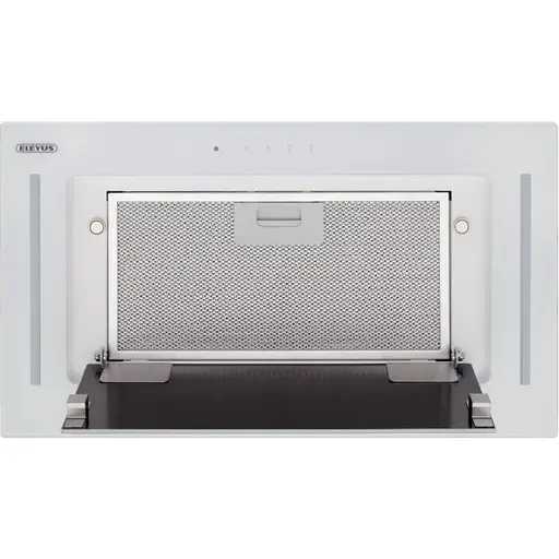 Витяжка ELEYUS GEMINI 800 LED 52 WH - фото 11