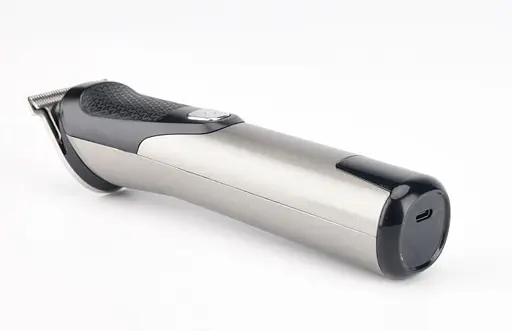 Триммер 5 в 1 для стрижки волосся, бороди і тіла RHC182-S 5Plus - фото 6