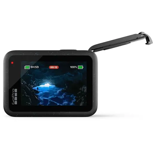 Екшн-камера GoPro HERO12 CHDHX-121-RW Black Global - фото 5
