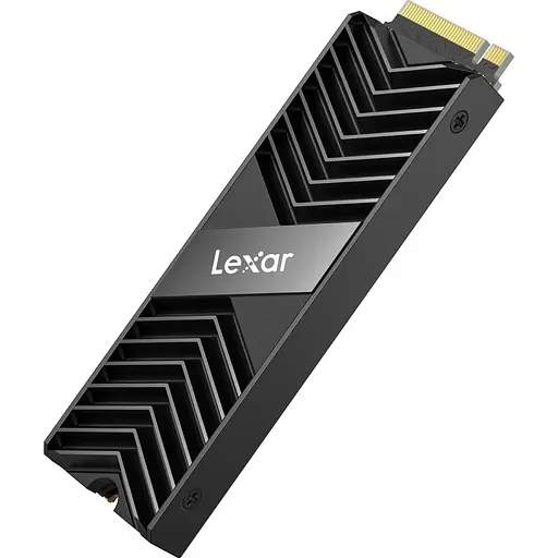 SSD накопитель Lexar NM800 Pro 1TB (LNM800P001T-RN8NG) [130588] - фото 6