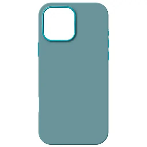 Чохол до мобільного телефона Armorstandart ICON2 Case Apple iPhone 16 Pro Max Blue Fog (ARM79644) - фото 1
