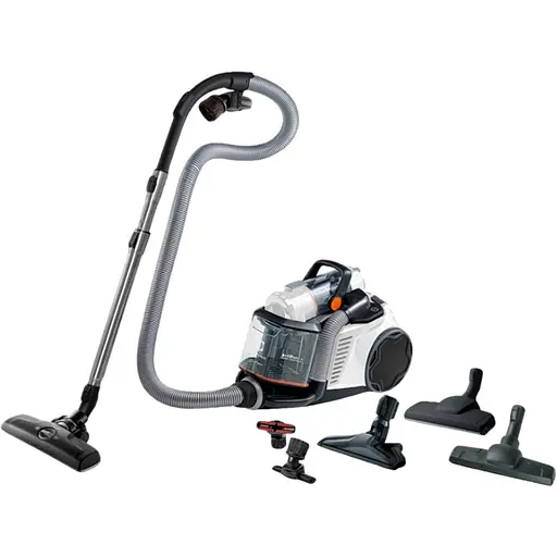 Пилосос Electrolux EUFC8ALRGY (900258540) - фото 2