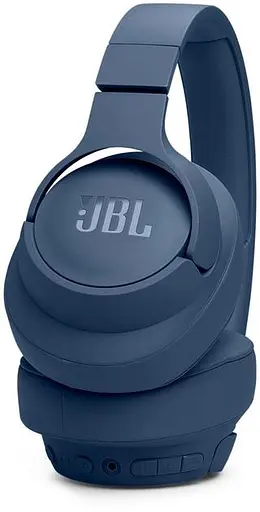 Наушники JBL Tune 770NC Blue (JBLT770NCBLU) - фото 5