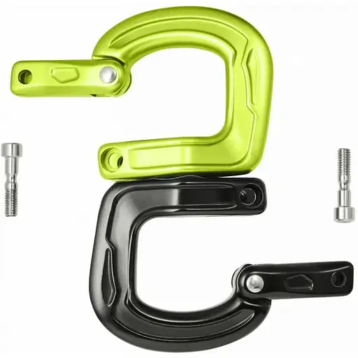 Вертлюг Edelrid Cupid Swivel (1017-840150002190) - фото 2