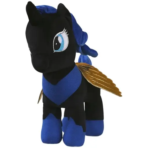 Игрушка Конёк 00084-84 Чёрный (2000989526940) - фото 1