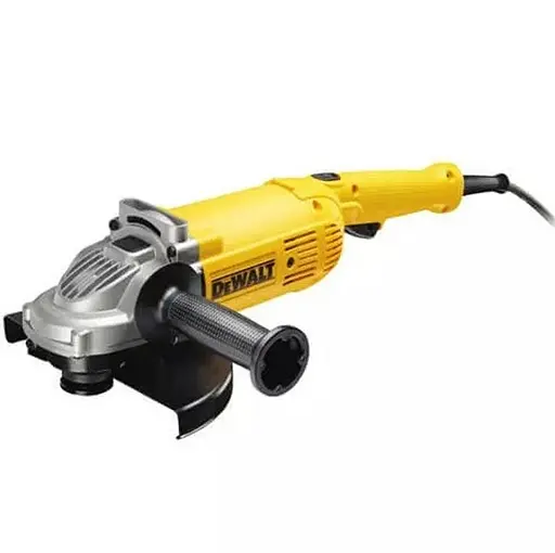 Шлифмашина угловая - болгарка сетевая DeWalt DWE494 - фото 1