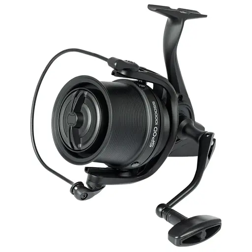 Катушка Brain SPOD 10000SS 8+1BB 5.7:1