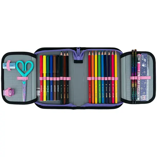 Пенал з наповненням Kite Monster High (MH26-622H) - фото 6