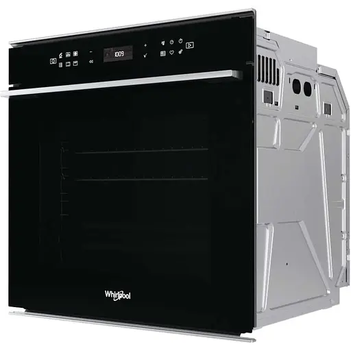 Духова шафа Whirlpool W7OM4 4S1 P BL - фото 2