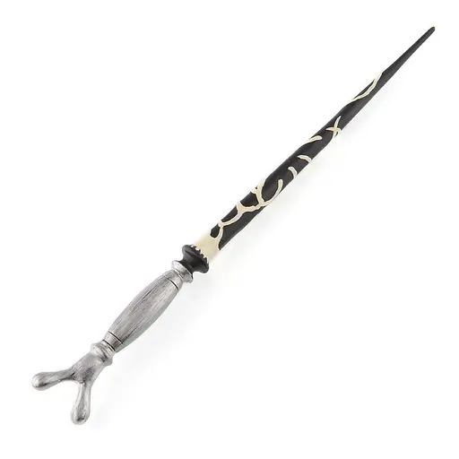 Іграшка GKever Чарівна паличка Горація Слизнорта без коробки 36 см 6-123-1 - фото 5