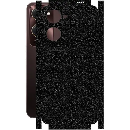 Защитная пленка StatusSKIN для Vivo Y28s Корпус Винил Галактика