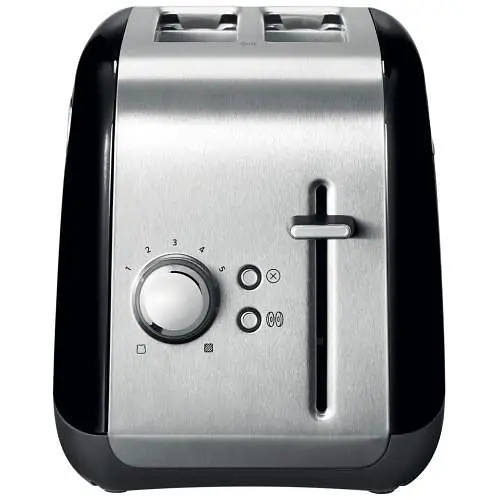 Тостер KitchenAid Classic 5KMT2115EOB - фото 2