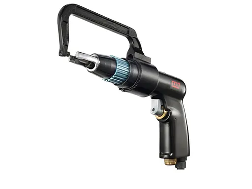 Дрель пневматичная Mighty Seven QE-231 для высверливания точечной сварки