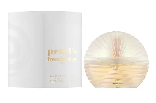 Franck Franck Olivier Pearl'S 25 мл парфумована вода - фото 1