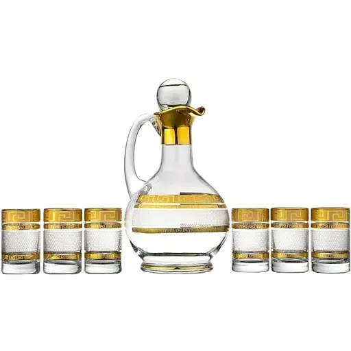 Набір для горілки Lora Caro Медіо NGC173SETJIN