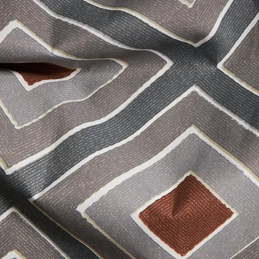 Постільний набір Moon&Star (підковдра 220х240 см + 2 наволочки 50х70 см) Мікросатин Premium Loft Style - фото 5